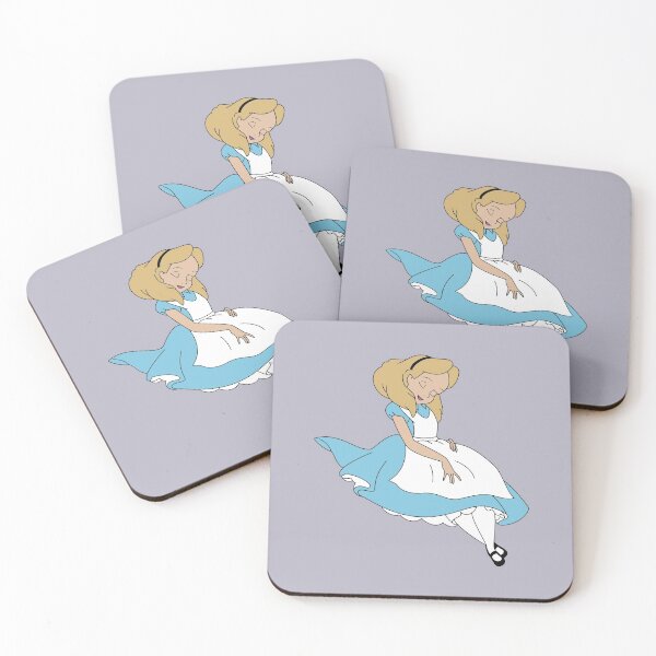 Item preview, In Wonderland designed and sold by mirandathorne16.