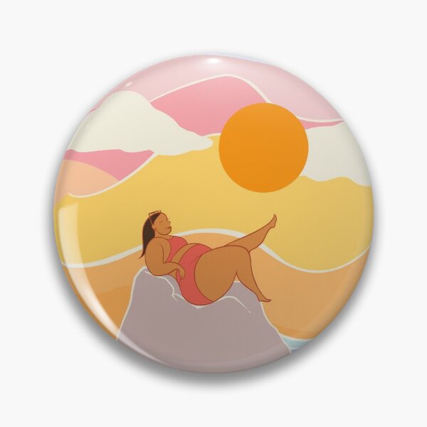 Item preview, Bathing Beauty designed and sold by myfirstapt.
