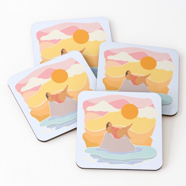 Item preview, Bathing Beauty designed and sold by myfirstapt.