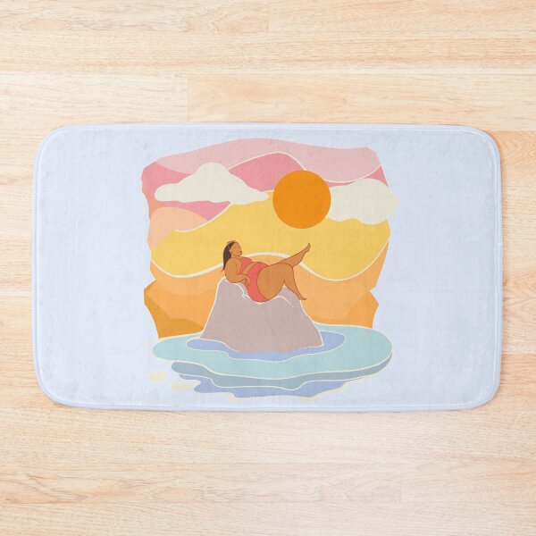 Item preview, Bathing Beauty designed and sold by myfirstapt.