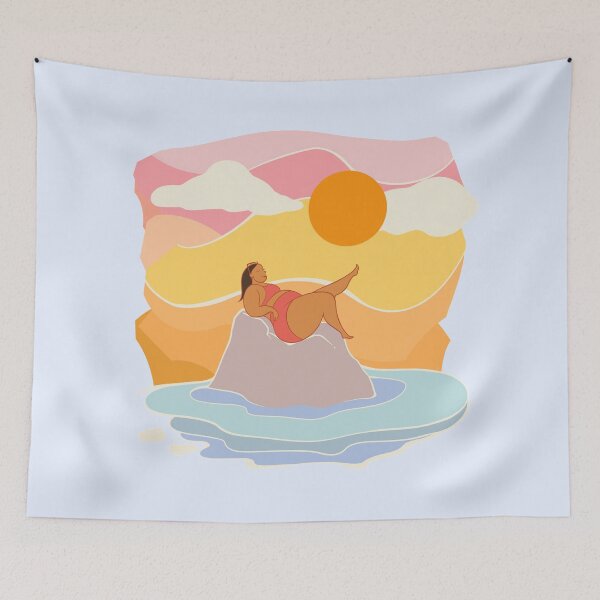 Item preview, Bathing Beauty designed and sold by myfirstapt.