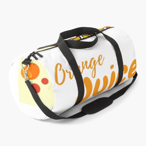 Item preview, Orange Juice Box For Orange Lovers designed and sold by inkframe.