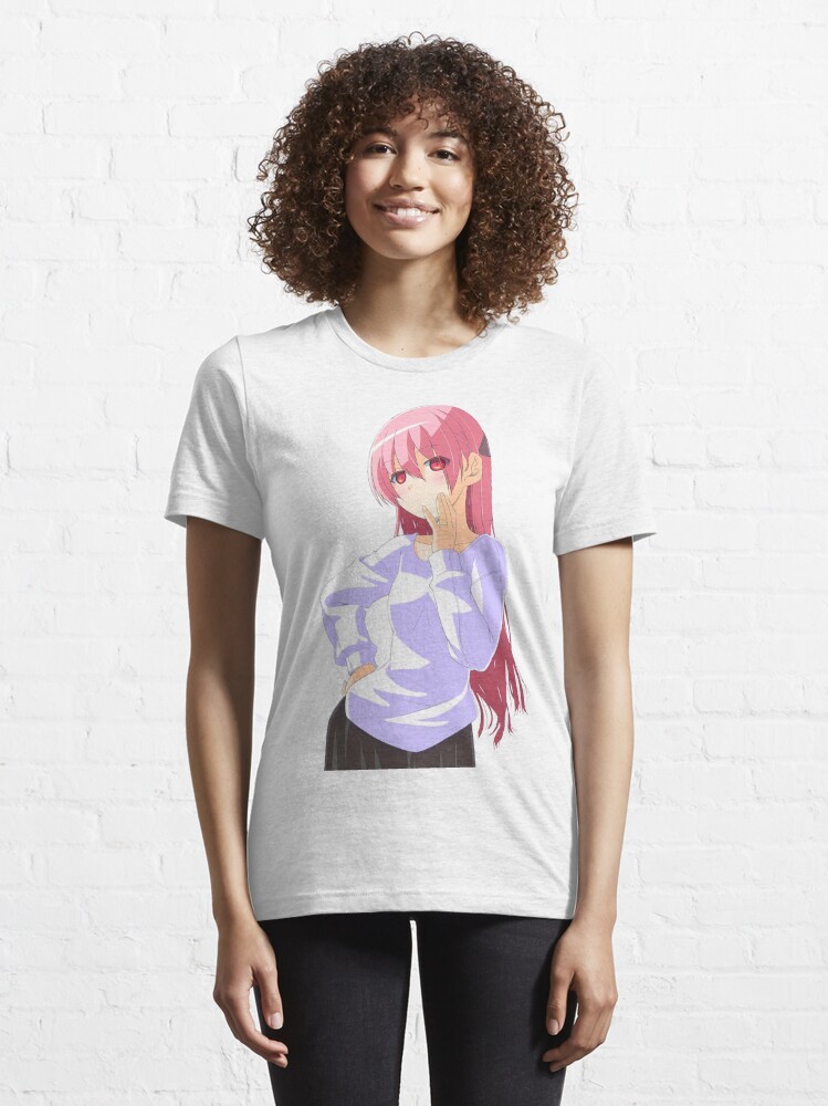 Tonikaku Kawaii Cute Yuzaki Tsukasa Fanart T Shirt For Sale By Shindouart Redbubble 4384