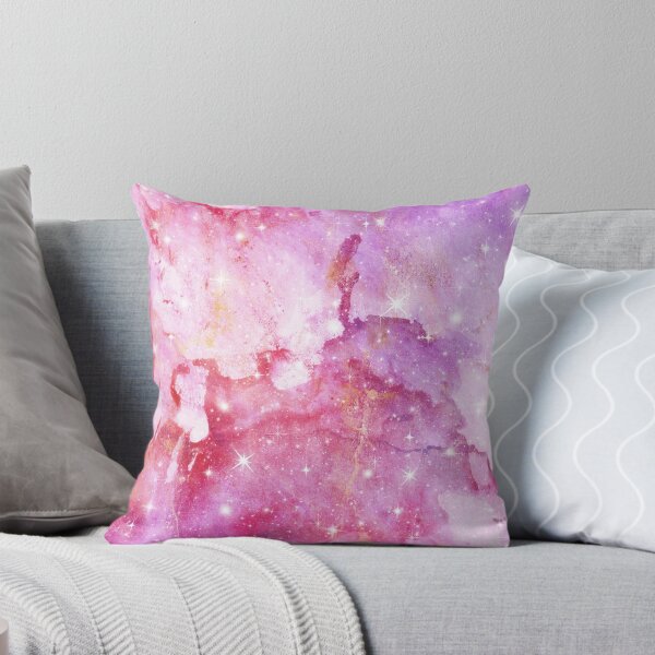 Item preview, watercolor galaxy designed and sold by Nehalshop.