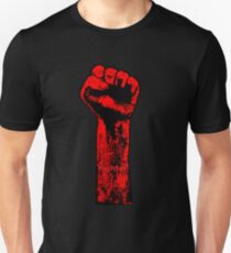Fighter Unisex T-Shirt