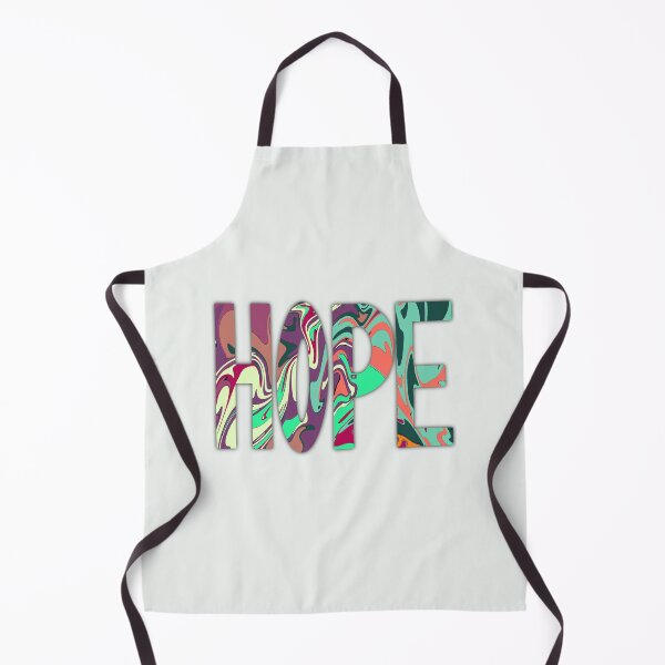 Item preview, Marble Hope design designed and sold by LowKeyCharms.