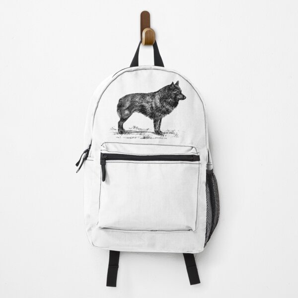 Item preview, Schipperke designed and sold by Terry McNamee.