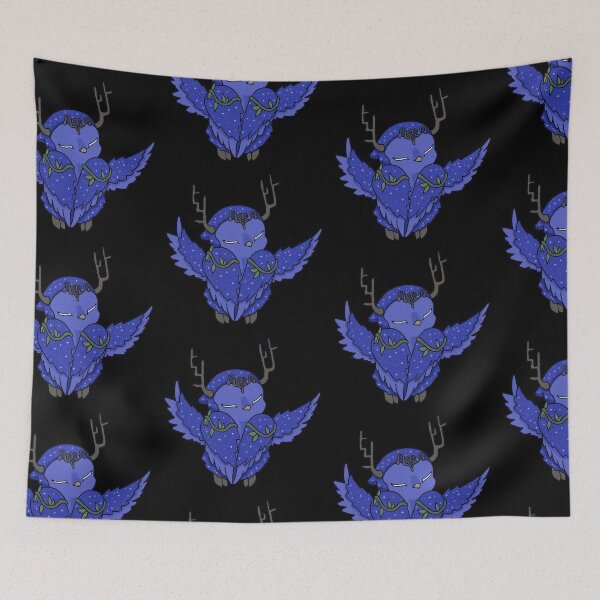 Item preview, Night Sage designed and sold by Destotim.