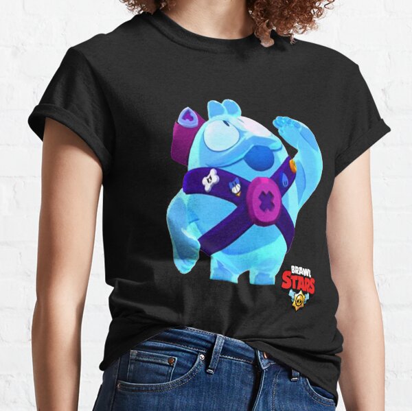 Brawl stars Camiseta clásica
