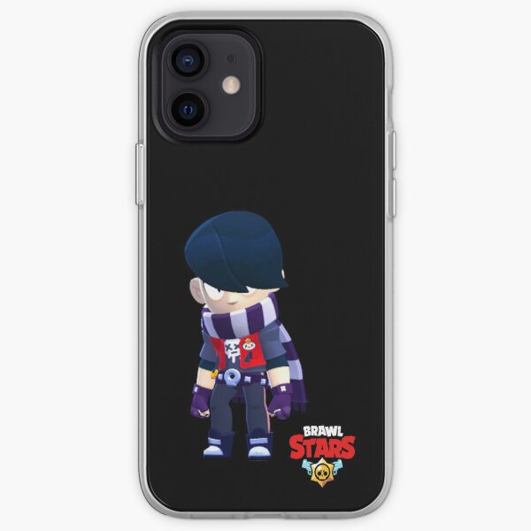 New Brawler Iphone Cases Covers Redbubble - lukas brawl stars handyhülle