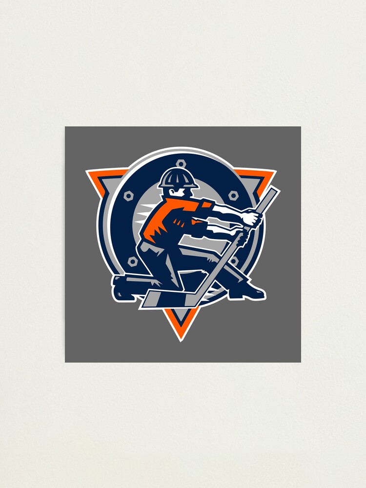 oil drop oilers reverse retro