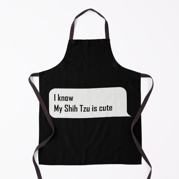 Item preview, My Shitsu is cute designed and sold by Petensity.