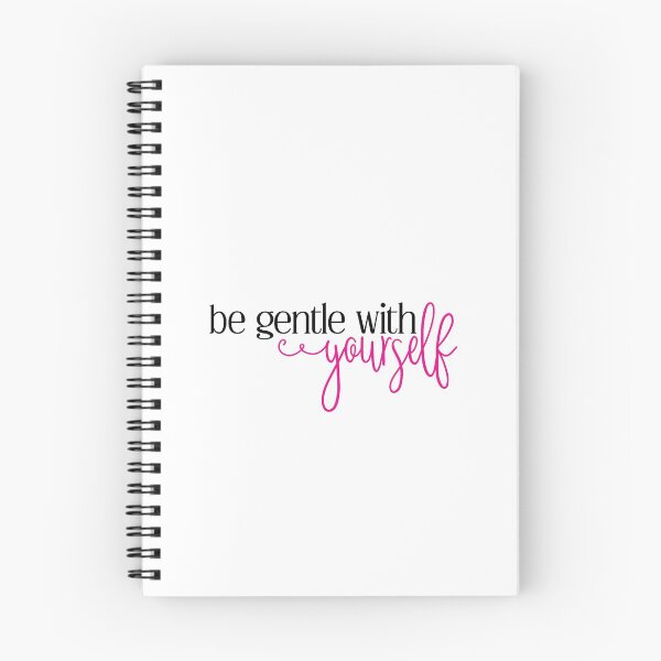 Item preview, Be Gentle With Yourself Gifts, Apparel, Wall Art, Home Decor designed and sold by TheGreekGuy.