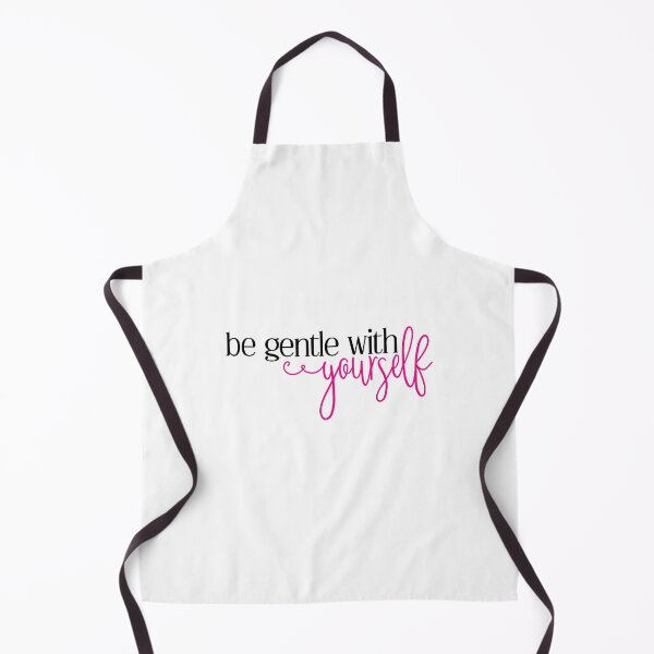 Item preview, Be Gentle With Yourself Gifts, Apparel, Wall Art, Home Decor designed and sold by TheGreekGuy.