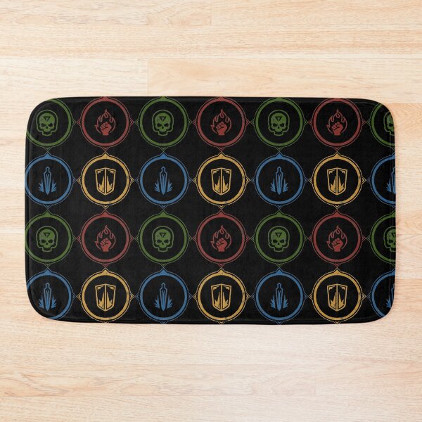 Item preview, Outriders Class Icons designed and sold by StebopDesigns.
