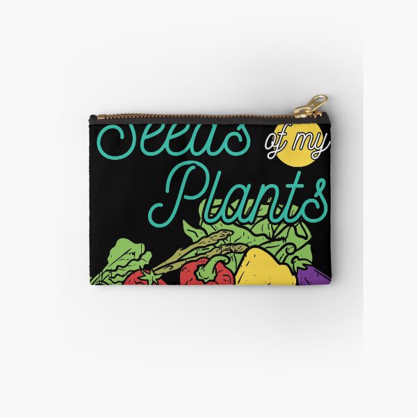 Item preview, I life my Life by the Seeds of my Plants Farm Farmer Market  designed and sold by Rzelemenz.