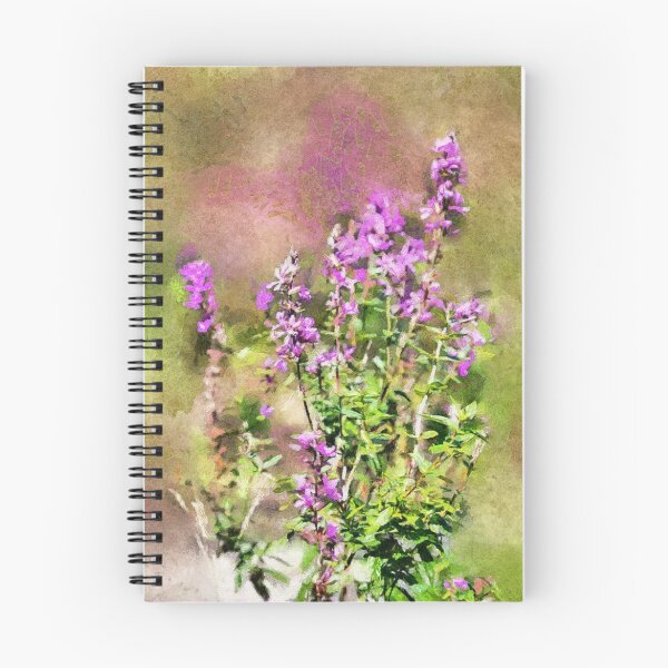 Item preview, Wildflowers - painted designed and sold by PhotosByHealy.