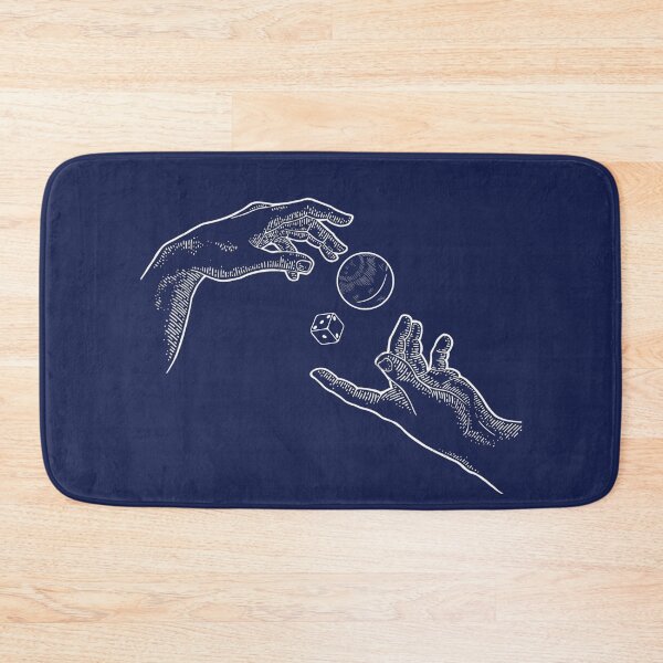 Item preview, Time 2 Toss Graphic designed and sold by geekassgirl.
