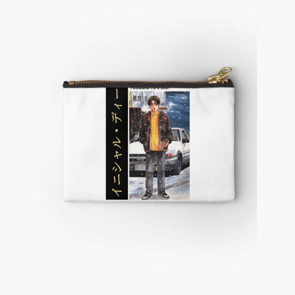 Item preview, Initial D Manga Fujiwara Tofu Shop designed and sold by GeeknGo.
