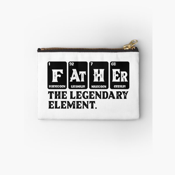 Item preview, Father, The Legendary Element designed and sold by FuntasticDez.