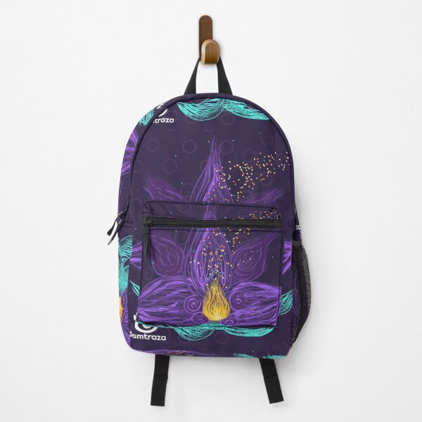 Item preview, Flower giving glare designed and sold by Pamtraza.