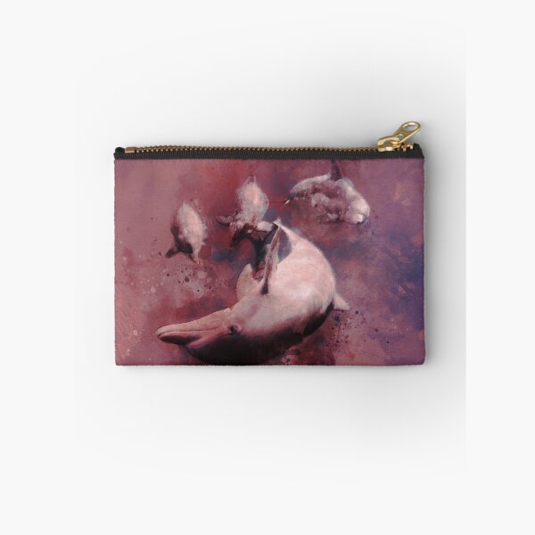 Item preview, Dolphins best aquarelle design  designed and sold by Aqua-Diamond.