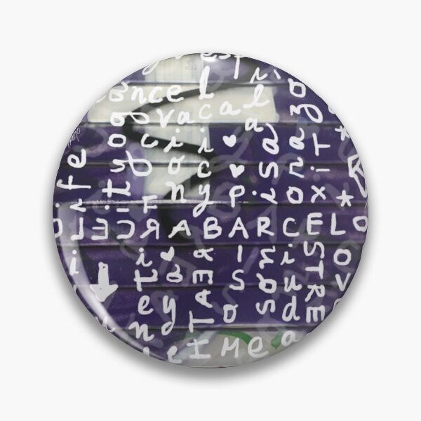 Item preview, BARCELONA designed and sold by TR3JO ART.