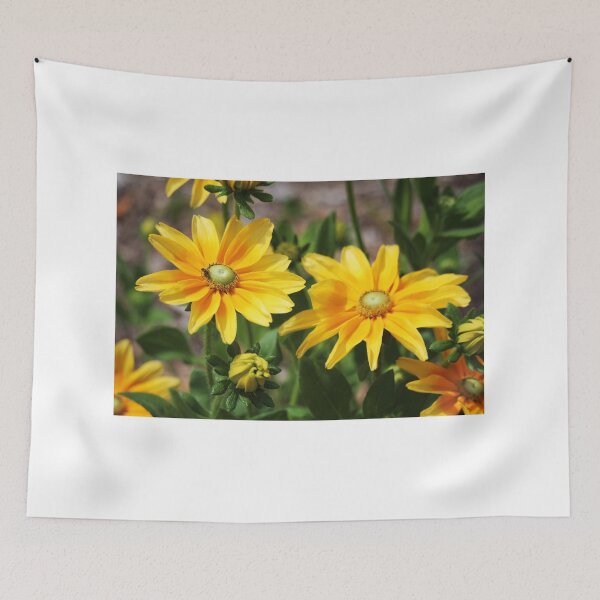 Item preview, Cheerful Daises designed and sold by Cynthia48.