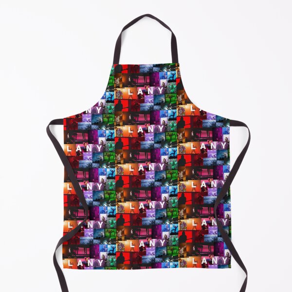 Item preview, LANY Collage designed and sold by Kat Acosta.