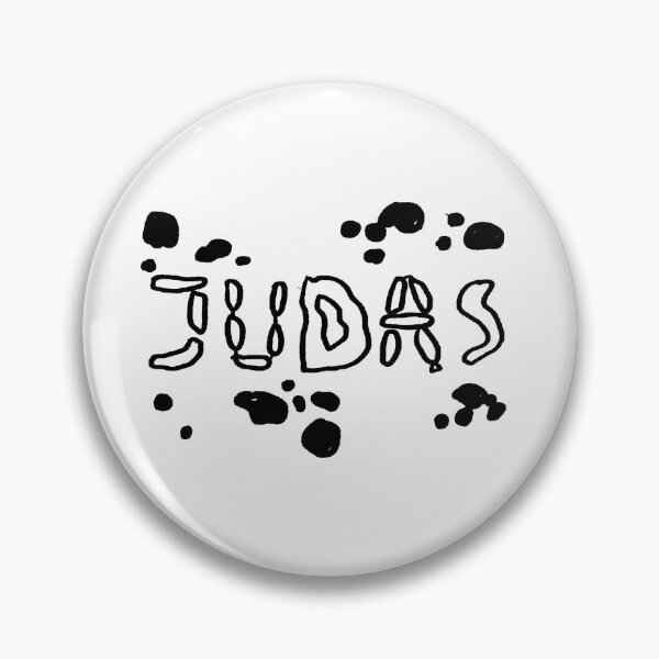 Item preview, JUDAS designed and sold by 4naans.