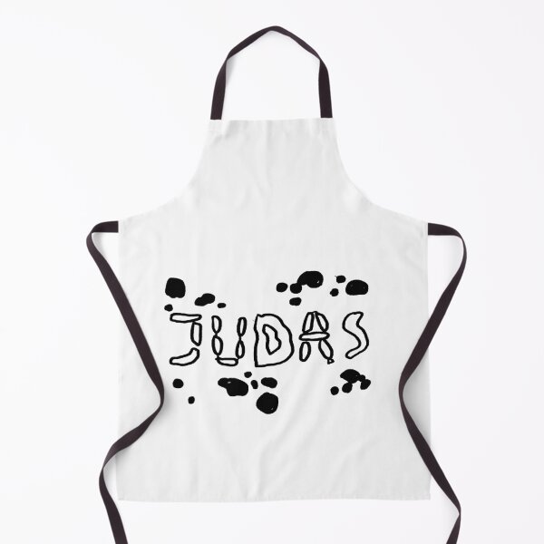 Item preview, JUDAS designed and sold by 4naans.