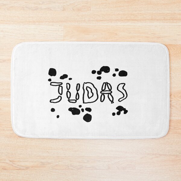 Item preview, JUDAS designed and sold by 4naans.