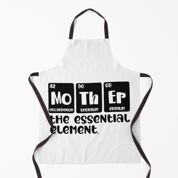 Item preview, Mother, The Essential Element designed and sold by FuntasticDez.