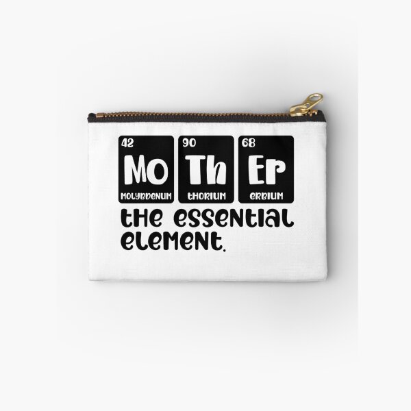Item preview, Mother, The Essential Element designed and sold by FuntasticDez.