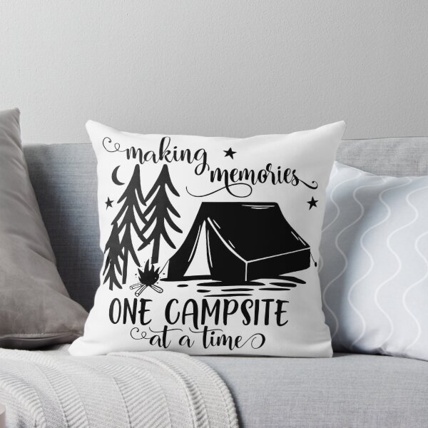 Item preview, Camping Memories designed and sold by designbyjodyb.