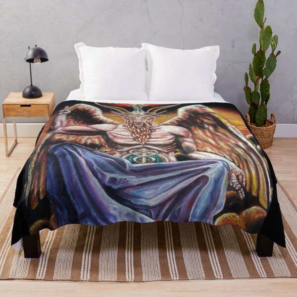 Item preview, 'Below' designed and sold by Bloodhoney500.