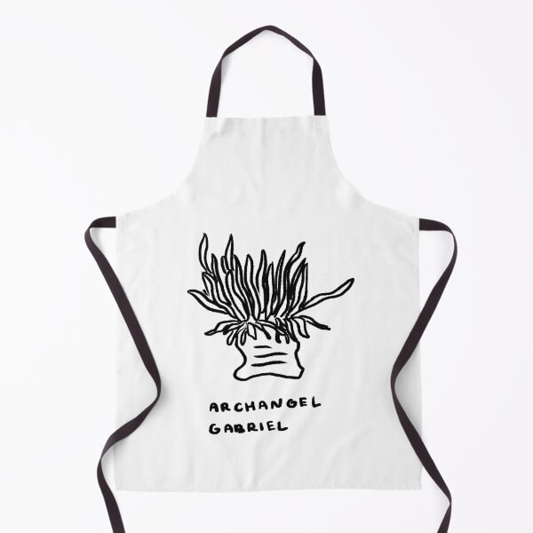 Item preview, Archangel Gabriel designed and sold by 4naans.