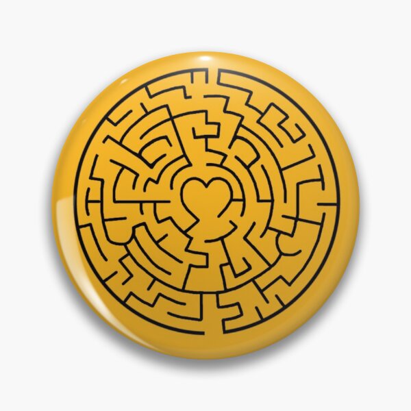 Item preview, Smiling Happy Face Maze designed and sold by Deborah Camp.