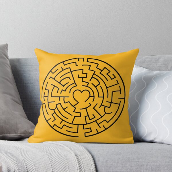 Item preview, Smiling Happy Face Maze designed and sold by Deborah Camp.