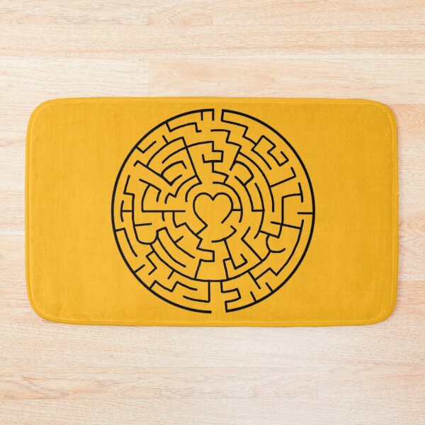 Item preview, Smiling Happy Face Maze designed and sold by Deborah Camp.