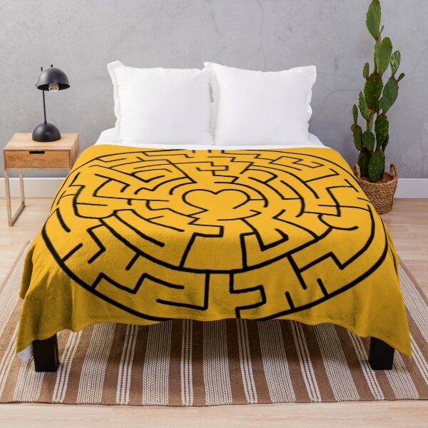 Item preview, Smiling Happy Face Maze designed and sold by Deborah Camp.
