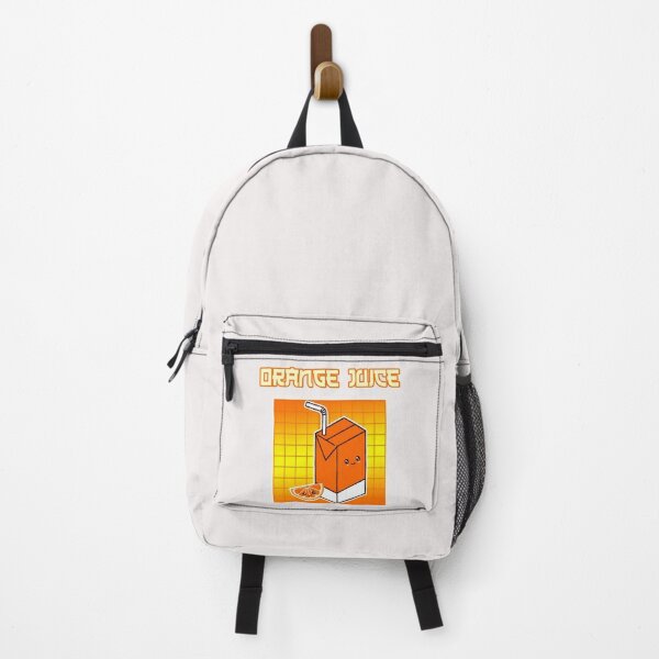 Tropicana orange clearance juice backpack