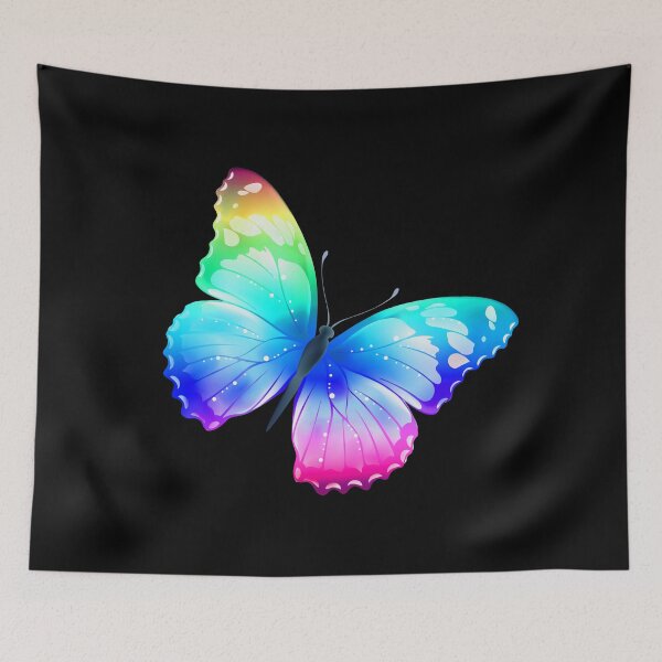 Item preview, Butterfly designed and sold by Snow Designer.