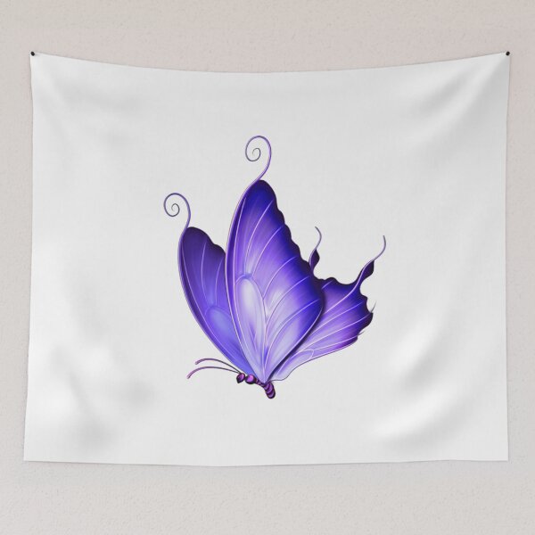 Item preview, Butterfly designed and sold by Snow Designer.