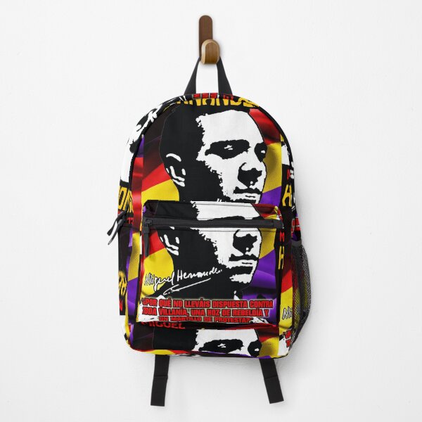 Item preview, MIGUEL HERNÁNDEZ (Republican Poet) designed and sold by NNEUTRONN.