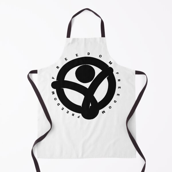Item preview, Freedom Sign in Black designed and sold by Freedom Sign.