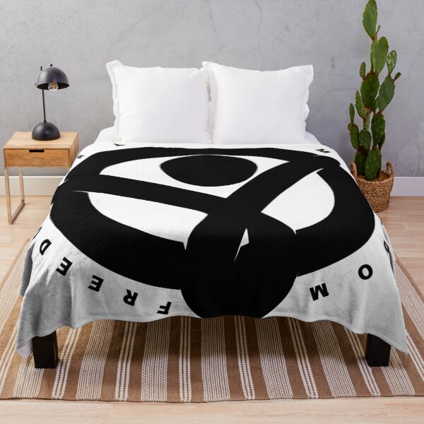 Item preview, Freedom Sign in Black designed and sold by Freedom Sign.
