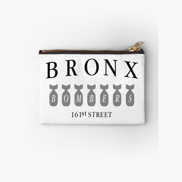 Item preview, Bronx Bombers 161st Street designed and sold by ArtofDissent.