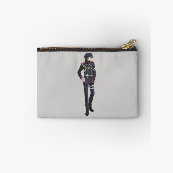 Item preview, Owari no Seraph Guren Ichinose Full Body #1 designed and sold by thePeachPit.