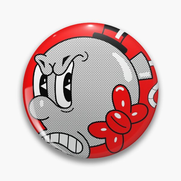 Item preview, ANGRY / POP ART DANDY designed and sold by Dynamite Dandy.